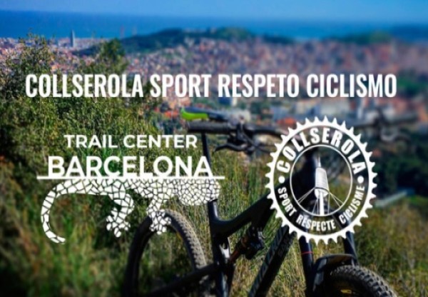 Salvemos la práctica libre del BTT en la Sierra de Collserola's header image